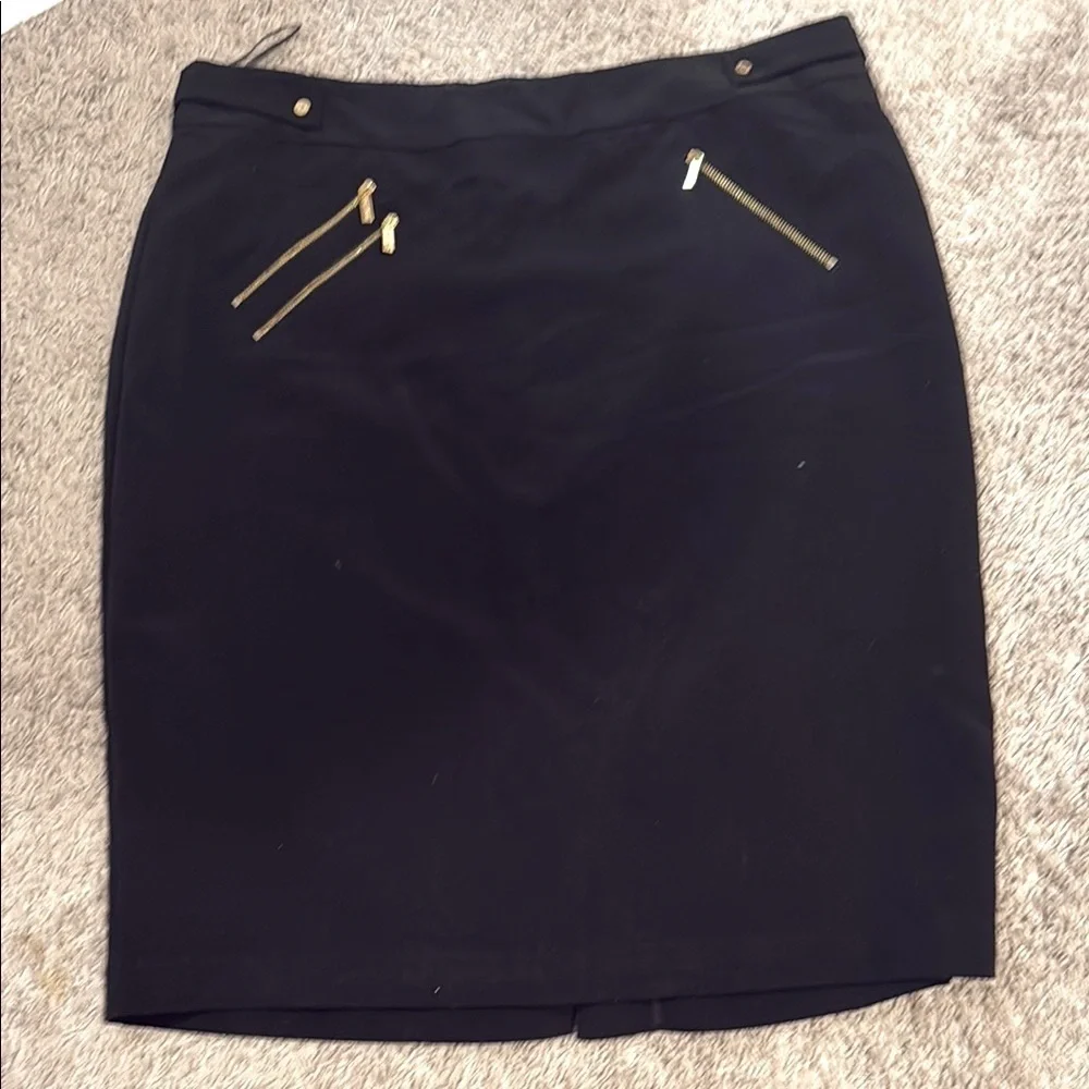 Calvin Klein skirt size 16